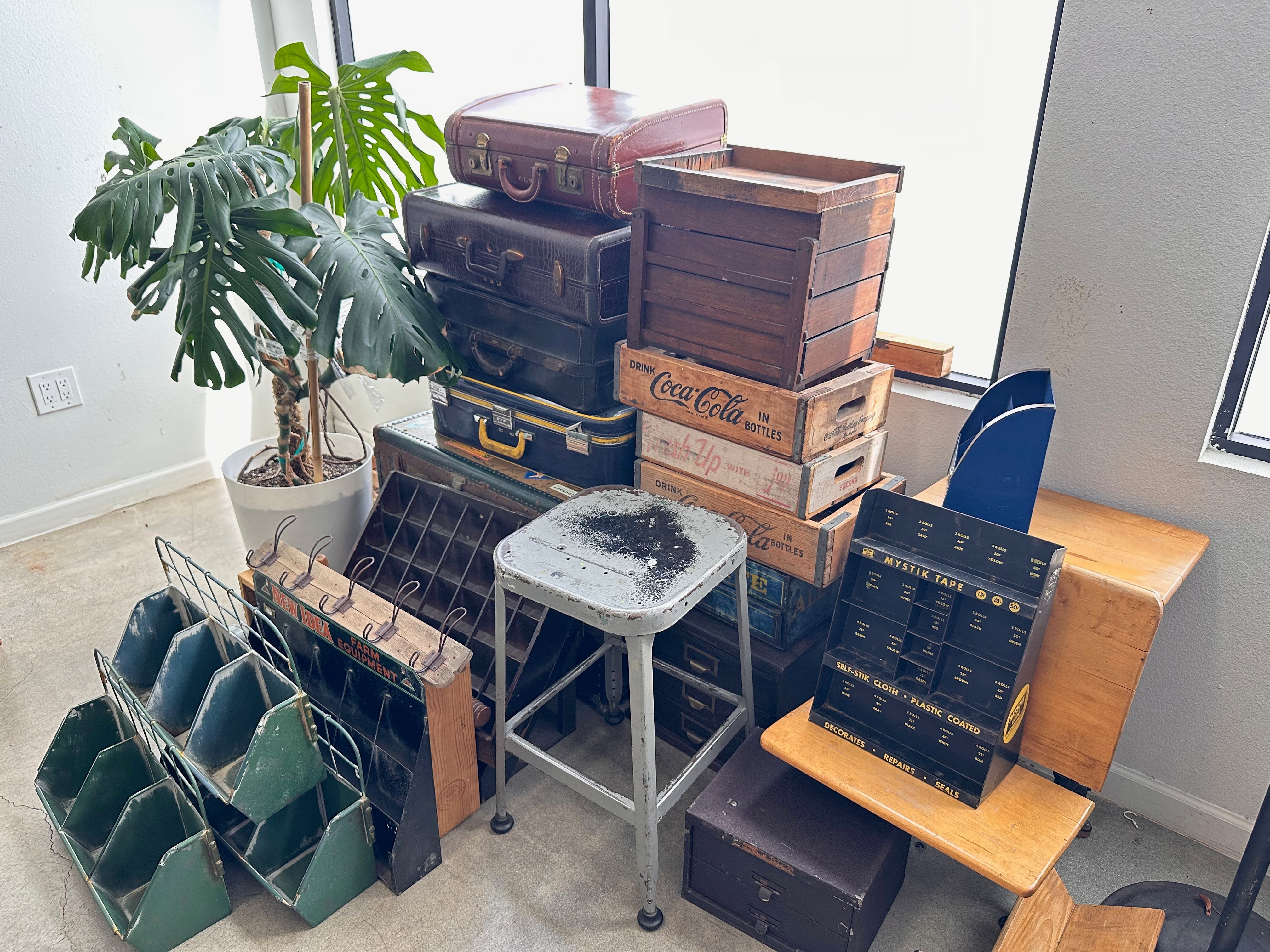 Thank you, 2351 Lincoln // BK Love Letter, March 2025 – Baum-kuchen Thank you, 2351 Lincoln // BK Love Letter, March 2025 – Baum-kuchen