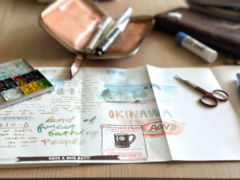 Joy // BK Love Letter, July 2025