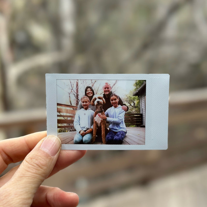 Letting 2022 "be." // Love Letter, December 2022