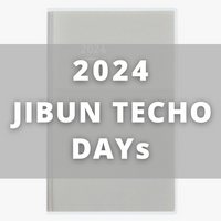 [JIBUN TECHO 2024] DAYs