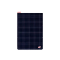[Hobonichi Pencil Board] Navy x Pink (3 sizes)