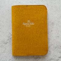 [TSL Cover] 2022 Limited Edition Original Leather (A6)