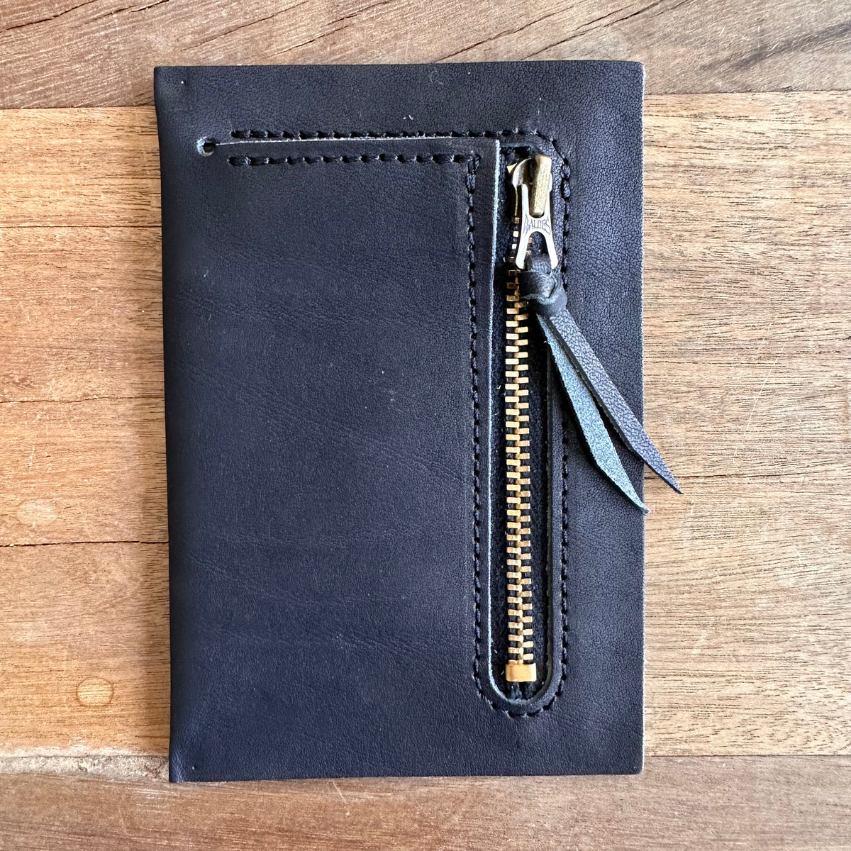 [TY] Option 10: Zipper Pocket (Passport)