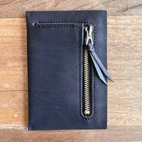 [TY] Option 10: Zipper Pocket (Passport)