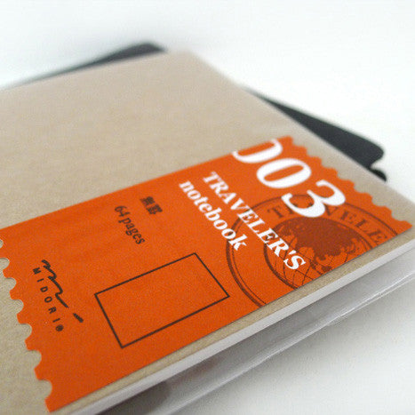 TRC] 008 // Drawing Paper (Passport) – Baum-kuchen