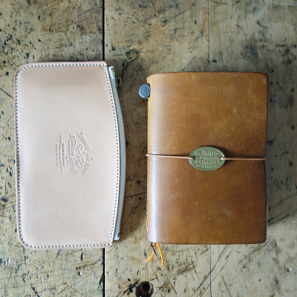 TSL] Purse – Baum-kuchen