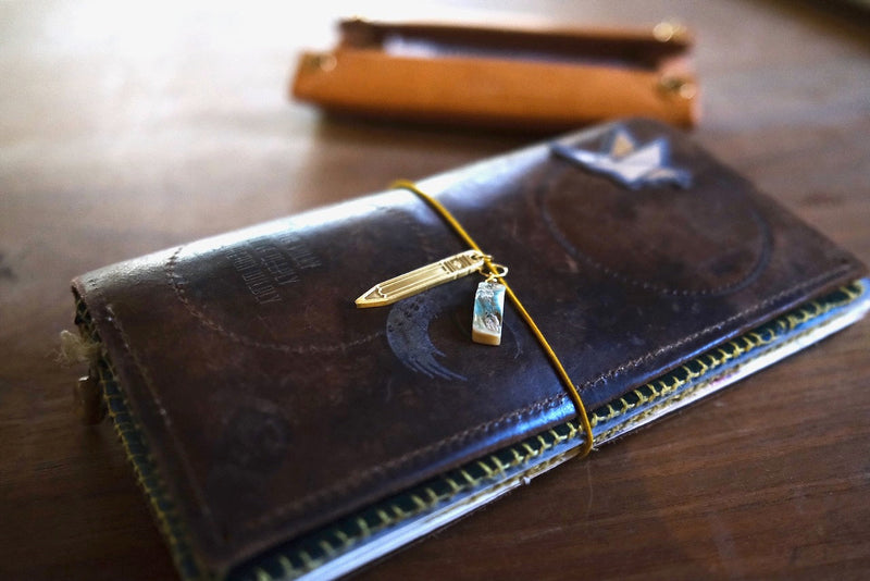 tend your inner garden - a way to reimagine the analogue system metaphor // wakako