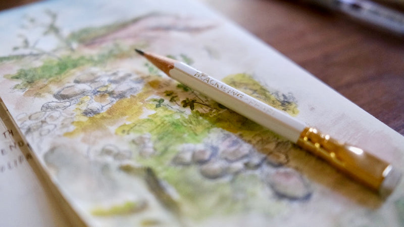 taking one step at a time // BK Love Letter, February 2026