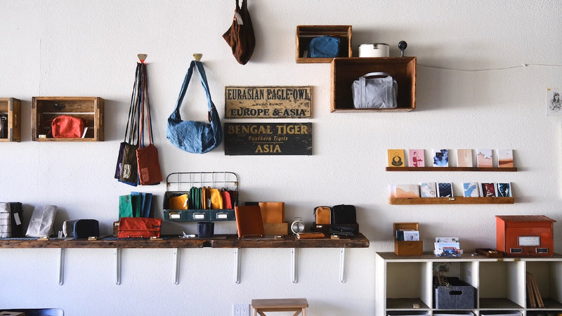 Ever-evolving BK storefront