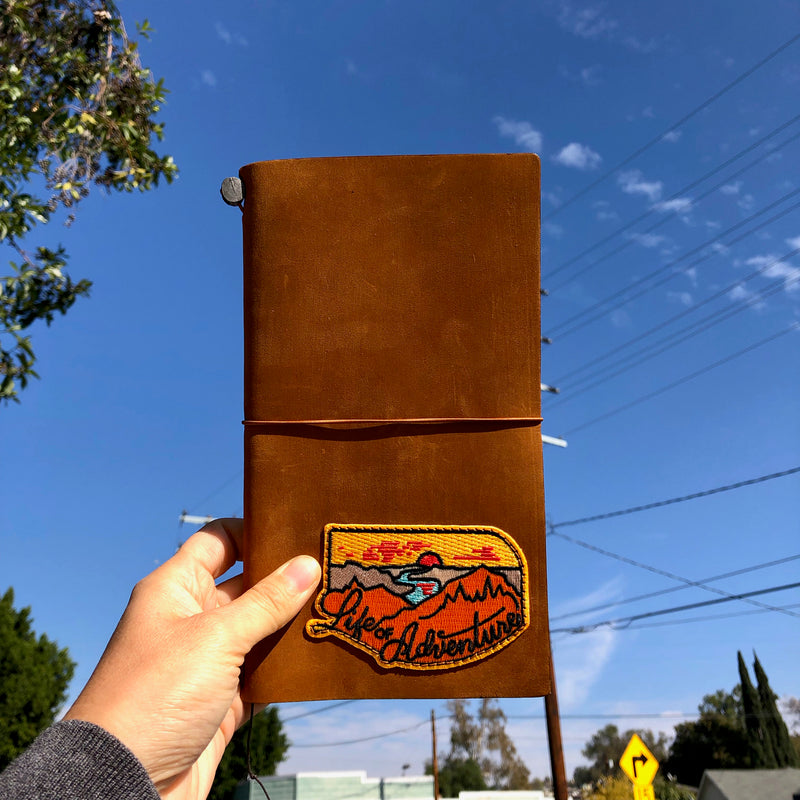 Small Adventures Near Baum-kuchen Studio / BK Staff Picks
