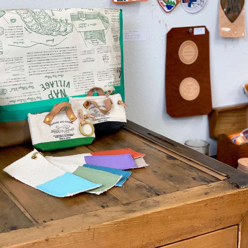 BKxTSL Inspiration Lab // video