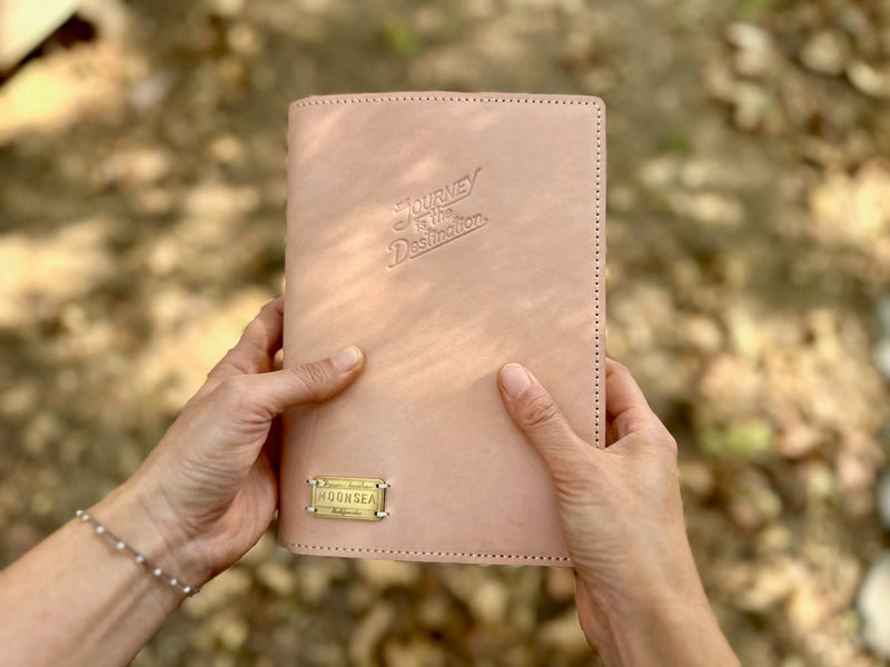 Kern River camping and Moonsea van journal