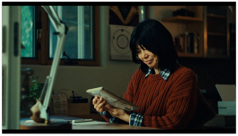 One Chance, One Meeting: The Baum-Kuchen Story //  Documentary short film by Javier Ruiz