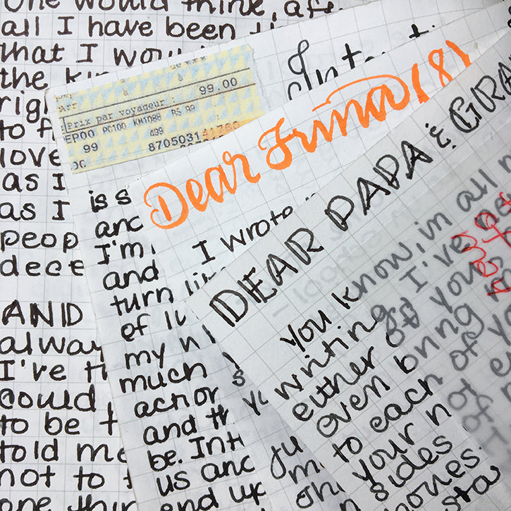 Finding Your Authentic Voice // Trina O'Gorman