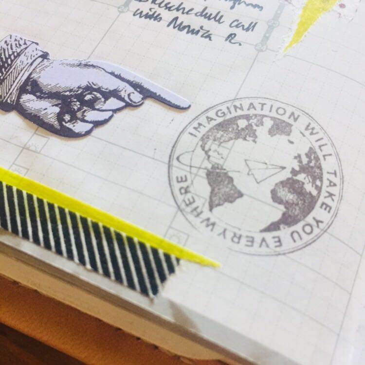 Craft your "Living Analogue System" - Advice from BK Friends!