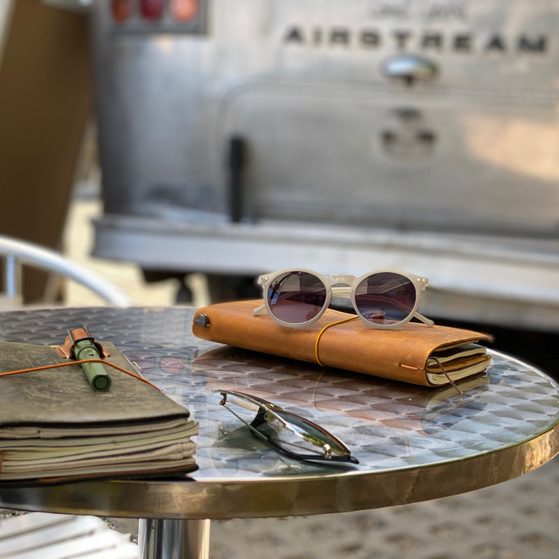 It's not about an organizer, a cactus, or a bathroom // Love Letter, August 2021
