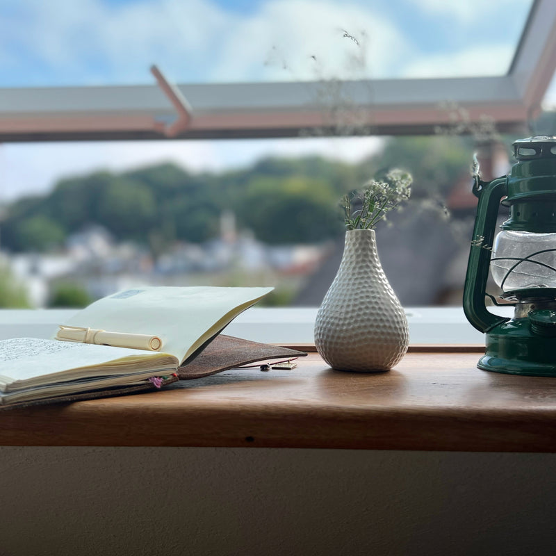 From Our Analogue World to Yours // Love Letter, September 2022