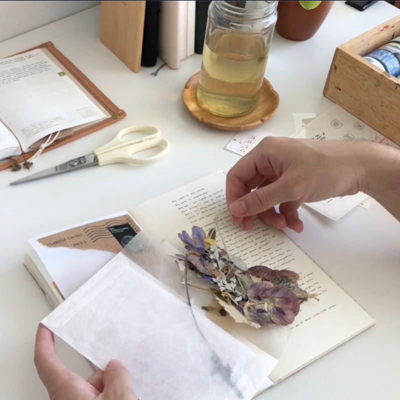 Journal with Me: Memory Keeping with Emil
