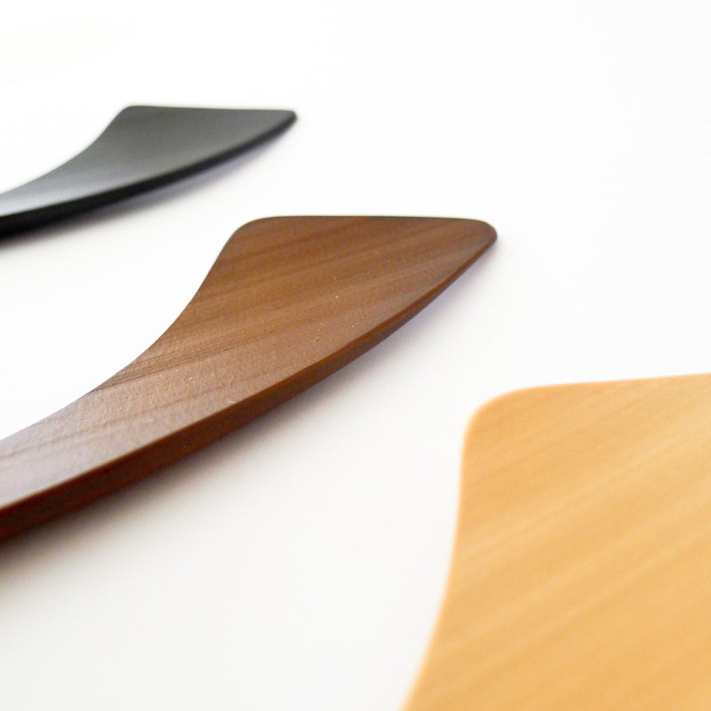 MINOTAKE Bamboo Cutlery