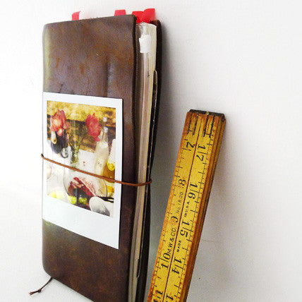 Traveler's Notebook // Regular
