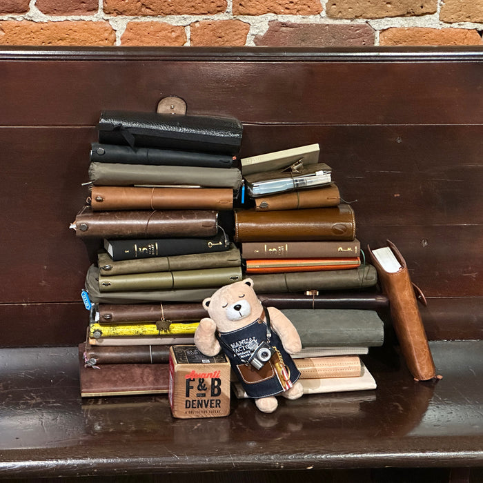 [Analogue Collective] December 28th, 3-5pm @ Denver, CO