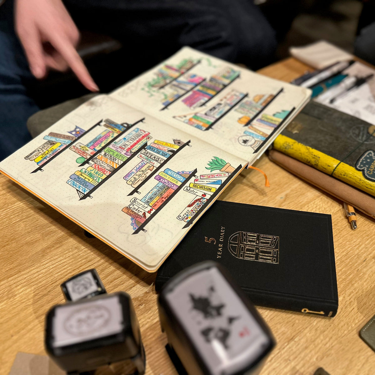 [Analogue Collective] December 28th, 3-5pm @ Denver, CO