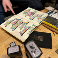 [Analogue Collective] December 28th, 3-5pm @ Denver, CO