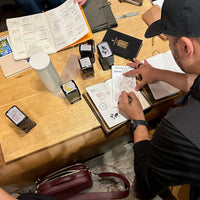 [Analogue Collective] December 28th, 3-5pm @ Denver, CO