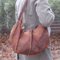 [haru nomura] Tabi Suru Kaban (Traveling Bag)