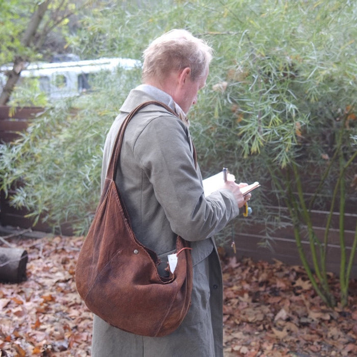 [haru nomura] Tabi Suru Kaban (Traveling Bag)