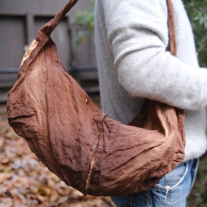 [haru nomura] Tabi Suru Kaban (Traveling Bag)