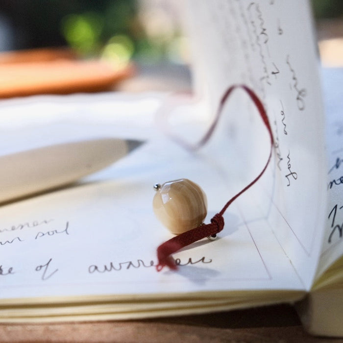 [HITARI] Luminous Charm // Sphere