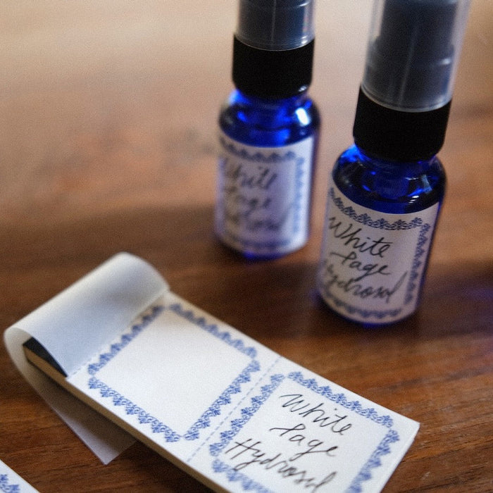 [Classiky] Label Book