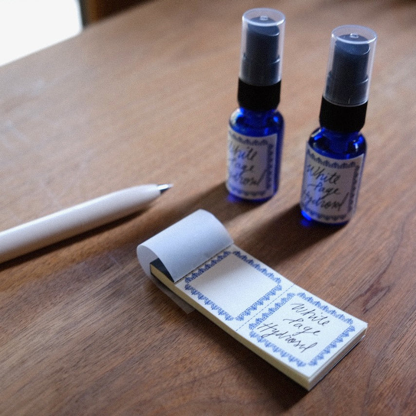 [Classiky] Label Book