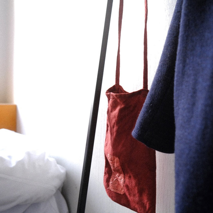 [haru nomura] Pocket