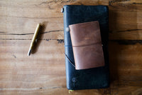 [TRC] Traveler's Notebook // Card Size 20th Anniversary Set