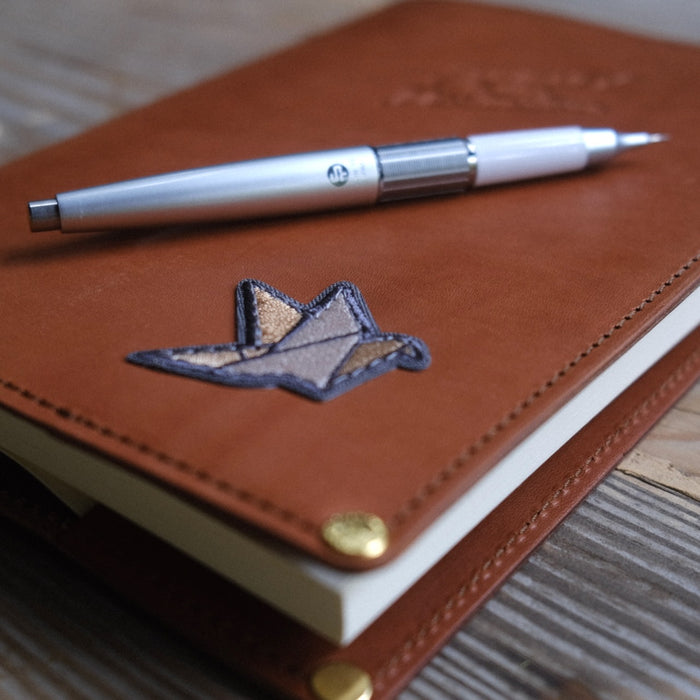 [BK Original Patch] crane