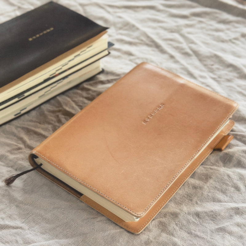[Hobonichi Cover] 5-Year Techo (2 sizes)