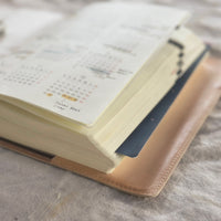 [Hobonichi 2026] 5-Year Techo (2 sizes / Japanese)