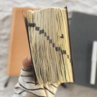 [Hobonichi 2026] 5-Year Techo (2 sizes / Japanese)