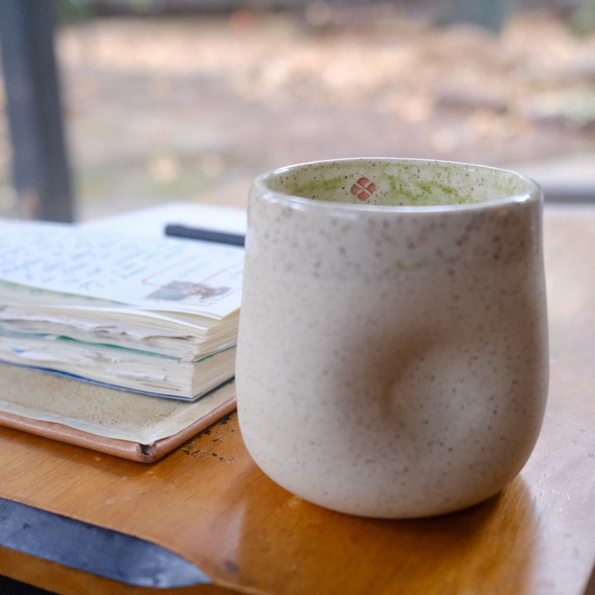 [BKxSoulfill] Ceramic Mug