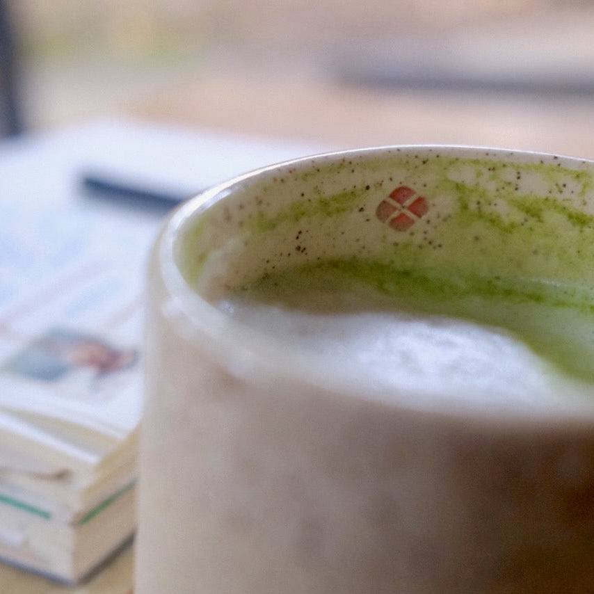 [BKxSoulfill] Ceramic Mug