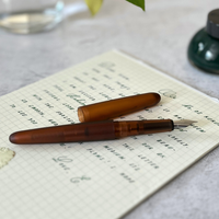 [Kakimori] Frost Fountain Pen