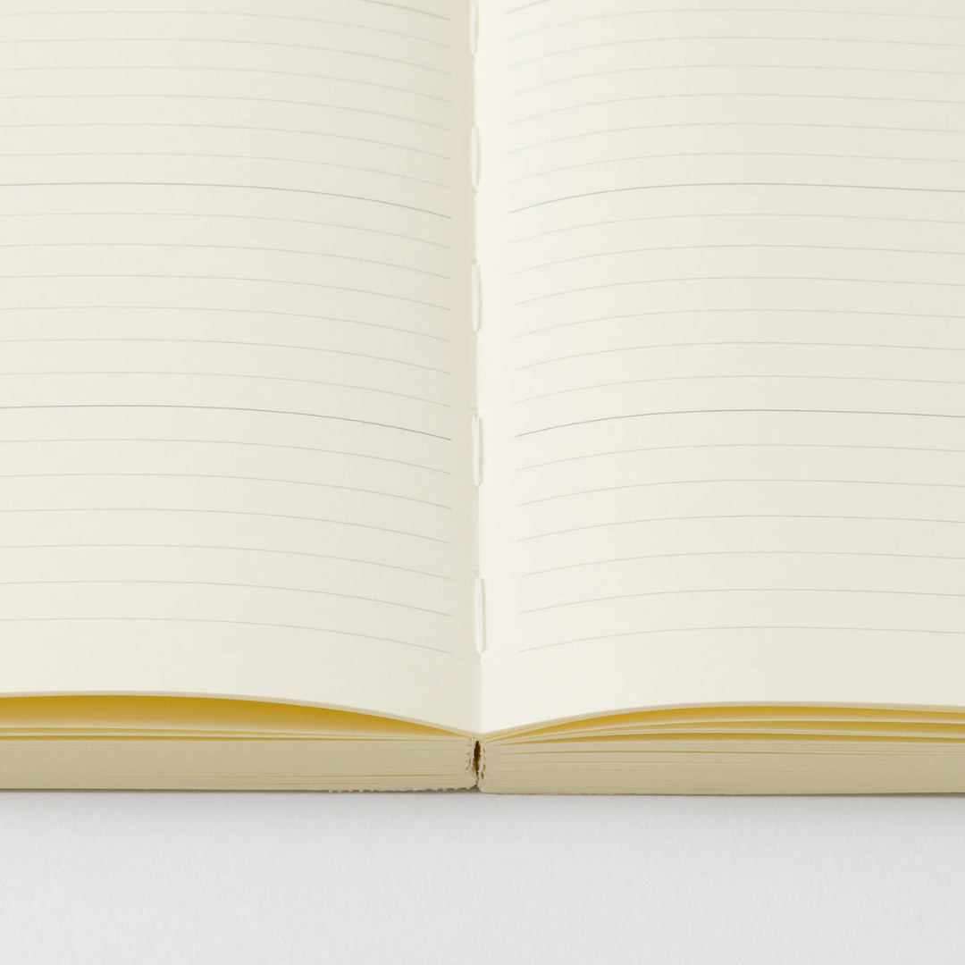 [MD 2027] Diary (4 sizes)