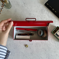 [Toyo] Steel Mini Box // Y-20 (Large)