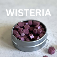 [Wax Seal] Wax Beads