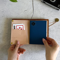 [BK Original Platform] Companion // PASSPORT SIZE