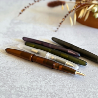 [Kakimori] Frost Rollerball Pen