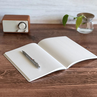 [Stalogy Notebook] 1/2 Year (A5)