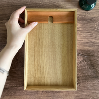 [Kakimori] Writing Tray (A5)